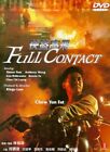 HUNG-CHUEN LAU - Contact Full - DVD - Multiformats Ac-3 Couleur Boîte aux lettres