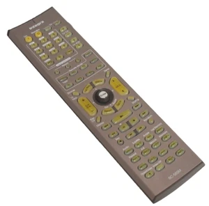 Onkyo Integra RC-585M Remote Control Genuine - Picture 1 of 4