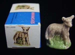 Wade...Made in England Capricci Agnello n. 30 - Foto 1 di 1