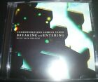 Underworld And Gabriel Yared Breaking And Entering (Music From The Film) (Au) CD