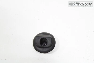 2015-2022 PORSCHE MACAN LEFT OR RIGHT LIFTGATE BUMPER BUFFER STOPPER GUIDE OEM - Image 1 of 4