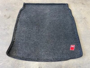 2003-2005 Audi S4 A4 Rear Trunk Rug (JP) - Picture 1 of 4