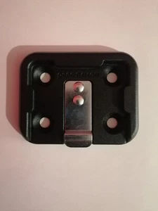 Castor Fitting Plate - Picture 1 of 4