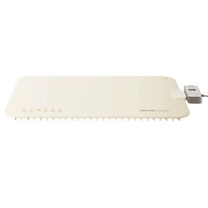 Electric Warming Tray Rollable Food Warming Mat w/ Temp Control for Buffet - Picture 1 of 11