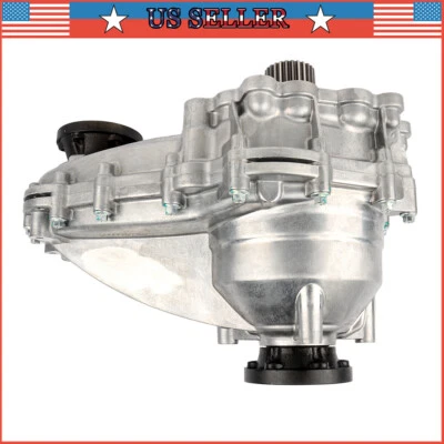 Transfer Case Fits Dodge Grand Cherokee Durango 2011 2012 2013 3.6L Quadra-Trac - Image 1 of 4