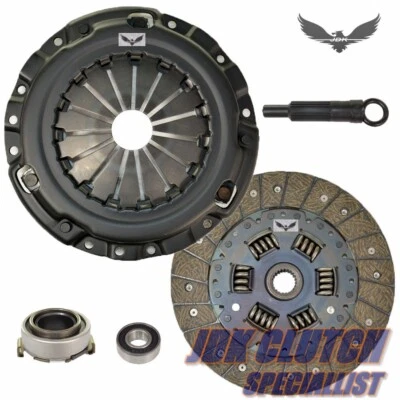 KIT EMBRAGUE JD STAGE 2 se adapta a 2003 2004 2005 2006 2007 2008 MAZDA 6 2,3 L 4CYL Foto 1 de 4