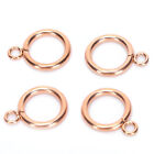 Toggle Clasps Bar Set Toggle Connectors DIY Necklace Bracelet Jewelry Making NOW