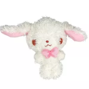 Sugar Bunnies Shirousa Mascot Plush Sanrio - Picture 1 of 10