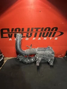 08-11 ACURA CSX iTECH - K20Z2 FACTORY AIR INTAKE WITH MAF -FD2**FREE SHIPPING** - Picture 1 of 8