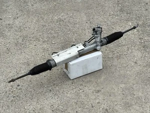 Opel Vectra C 2,2 GTS Benzin Lenkgetriebe Servolenkung TRW 025-0080-080-101 Orig - Bild 1 von 6