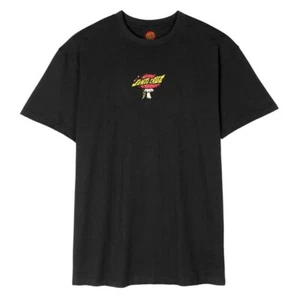 Santa Cruz Skateboards Winkowski Alien Creep Mens T-Shirt - SALE WAS £30! - Picture 1 of 1