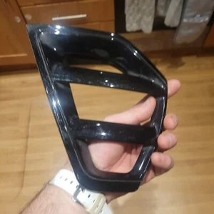 2023 CITROEN C4 ALUFELGENABDECKUNG ZIERLEISTE GLANZ SCHWARZ 9833196680 - Bild 1 von 3