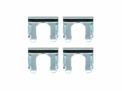 Bloqueo de manguera de freno delantero Dorman 19615SW 2002 2008 para Nissan Frontier 1998-2011 Foto 1 de 2