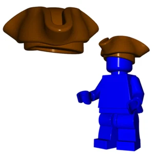 Tricorn - Brick Warriors - Picture 1 of 4