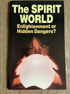 The spirit world enlightenment or hidden dangers? - Picture 1 of 4