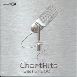 ChartHits - Best of 2004 (CD) 2004 very good condition - Bild 1 von 2
