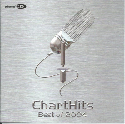 ChartHits - Best of 2004 (CD) 2004 very good condition - Bild 1 von 2