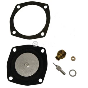 Kit de carbohidratos para soplador de nieve Toro 38120, 38130, 38220 S-200 - Imagen 1 de 1