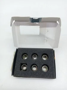 EKWB Ek-quantum Torque 6-pak HDC 12 Bk | 3831109824443 - Zdjęcie 1 z 5