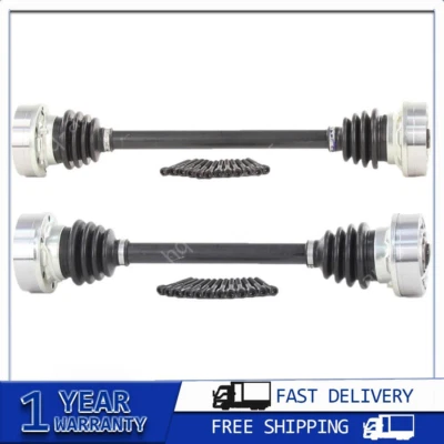 Junta de eje CV para Volkswagen Vanagon 1991 1990 1989 1988 1987 1986 1985 Foto 1 de 4