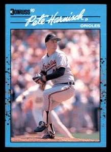 1990 Donruss Best of the AL Pick From List #101-144 - Picture 1 of 90