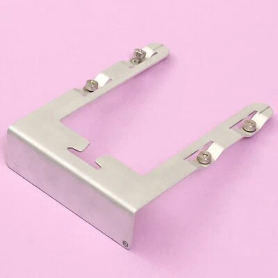 Apple Mac Pro 1,1 2,1 3,1 2006-2008 A1186 HDD Sled Caddy Tray Number 2 + Screws - Image 1 of 2