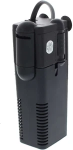 302F Mini Internal Filter 450L / Hr 240V 11337 Fish Tank Aquarium Aqua One - Picture 1 of 12