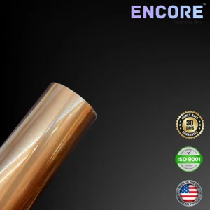 Encore® EFX21 Brushed Rose Gold Vinyl for Decals/Stickers - MADE IN USA - Picture 1 of 5