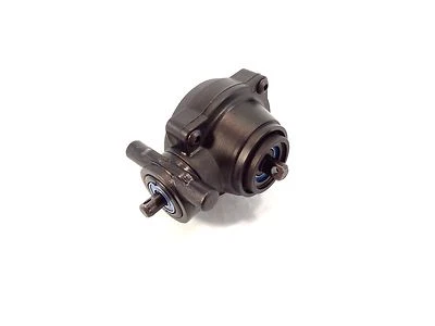 New Traxxas T-Maxx 3.3 4907 Complete Differential Diff Front Rear 2.5 .15 Gears - Image 1 of 3