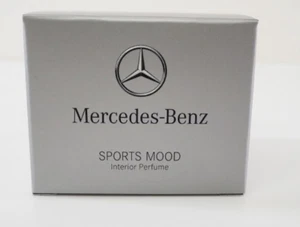 Air-balance OEM Mercedes-Benz Flacon perfume atomiser SPORTS MOOD - Picture 1 of 1