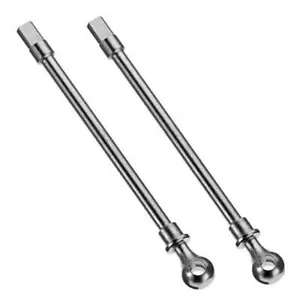 Axial AX30461 Universal Joint Axle Shaft (2) SCX10 AX10 - Picture 1 of 1