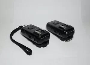 Phottix Strato II Multi 5-in-1 Trigger Set for Nikon - Picture 1 of 3