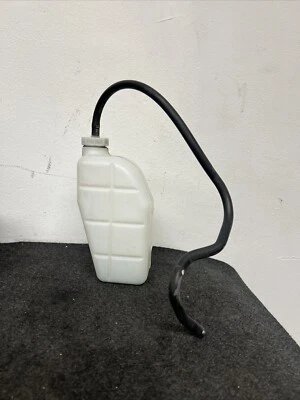 Botella depósito refrigerante radiador Honda CR-V 2012-2016 19101-R5A-A00 FABRICANTE DE EQUIPOS ORIGINALES Foto 1 de 4