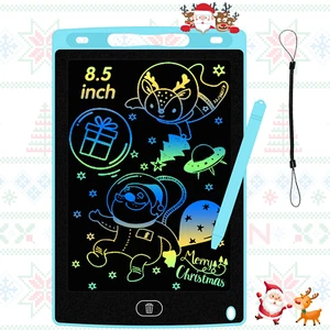 Adofi 8.5-Inch LCD Writing Tablet for Kids, Etch a Sketch Writing Board for Kids - Picture 1 of 12