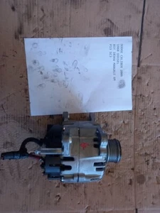 ALTERNATOR Dodge Caliber 1 Serie 2006 - Bild 1 von 13