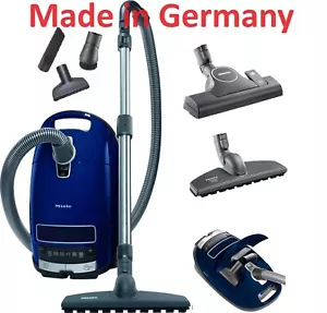 Miele Complete C3 Multi Surface Canister Vacuum Cleaner US 120V BRAND NEW✅✅✅✅✅✅✅ - Picture 1 of 13