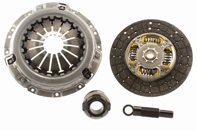 For 2005-2015 Toyota Tacoma 4.0L Transmission Clutch Kit 2006 2007 2008 2009 - Image 1 of 2