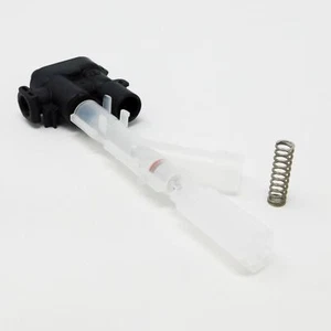 Bosch Siemens 00622540 Melitta 6618186 622540 6769601 Drainagenventil Melitta - Bild 1 von 6