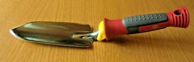 ♥Wolf Garten♥Pflanzkelle LU-2K♥Blumenkelle♥3-Zonen-Griff♥Frühjahr♥Pflanzen♥Kelle - Bild 1 von 4