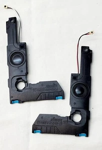 Samsung XE520QEA-KB1US Speaker set pair - Picture 1 of 3