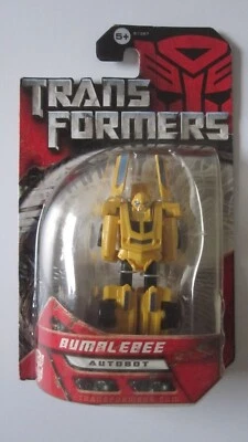 Hasbro Legends Transformers Bumblebee Autobot - Image 1 of 4