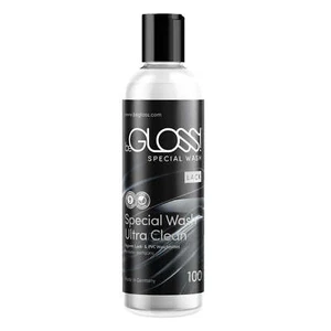 Reiniger Waschmittel für Lack- & PVC-Kleidung - beGLOSS Special Wash LACK 100 - Bild 1 von 4