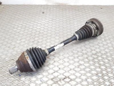 Audi A3 2016 eje de transmisión delantero izquierdo 1,4 gasolina semiautomático 5Q0407271BT Foto 1 de 4