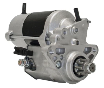 Arranque nuevo para Lexus GS400 (4,0 L) 1998-2000 LS400 1995-2000, SC400 1995-2000 Foto 1 de 4