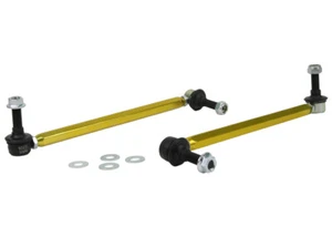 For 2018-2022 Toyota Suspension Stabilizer Bar Link Kit Front - Foto 1 di 3