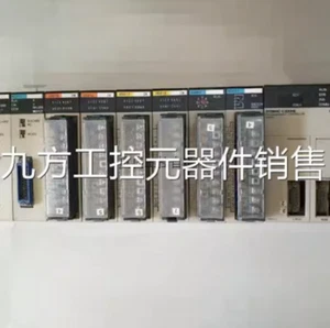 Envío rápido gratuito Omron plc D40B-J1 restaurado - Imagen 1 de 8