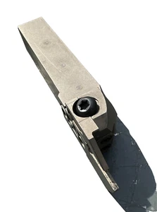 Mitsubishi Modular Face Grooving Trepanning Cut Off Tool Holder GYHLUS16D00-M25L - Picture 1 of 15