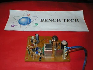 Placa reguladora de potencia Toshiba PB3535 - Imagen 1 de 5