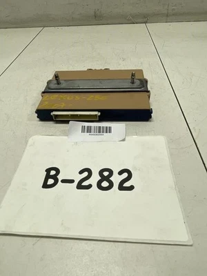 2007 LEXUS IS250 KEYLESS ENTRY CONTROL MODULE UNIT OEM+ - Image 1 of 4