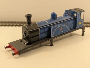Hornby R553 OO Gauge Caledonian Single 4-2-2 Locomotive Body Shell – Caledonian - Picture 1 of 5